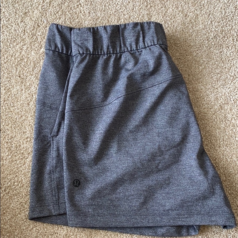 Lululemon On the Fly
